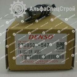 095000-5471 Форсунка Denso для мотора Isuzu 6HK1