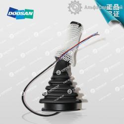 Джойстики для экскаваторов DOOSAN