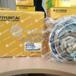 Ремкомплект гидроцилиндра рукояти Hyundai R200W-7 31Y1-18245