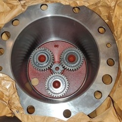 K9001545 Ступица в сборе Doosan DX140W