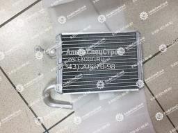 11n6-90780 Радиатор отопления Hyundai R140LC-7