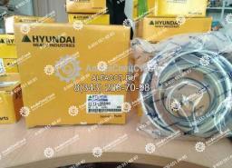 Ремкомплект гидроцилиндра рукояти Hyundai R200W-7 31Y1-18245