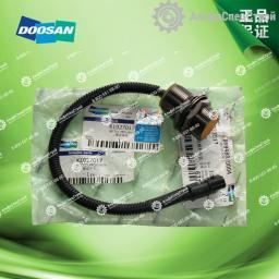 K1027017 Датчики электрический для погрузчики Doosan DL505 DL305