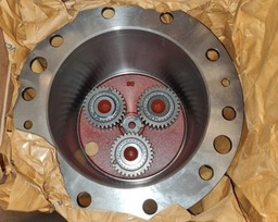 K9001545 Ступица в сборе Doosan DX140W